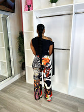 Load image into Gallery viewer, print pants