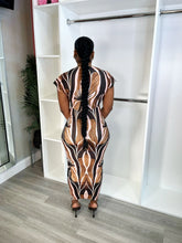 Load image into Gallery viewer, Rita split dress