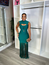 Load image into Gallery viewer, Bandage dress