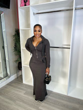 Load image into Gallery viewer, on the go skirt set