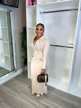 Load image into Gallery viewer, on the go skirt set