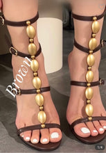 Load image into Gallery viewer, Queen heels