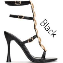 Load image into Gallery viewer, Queen heels