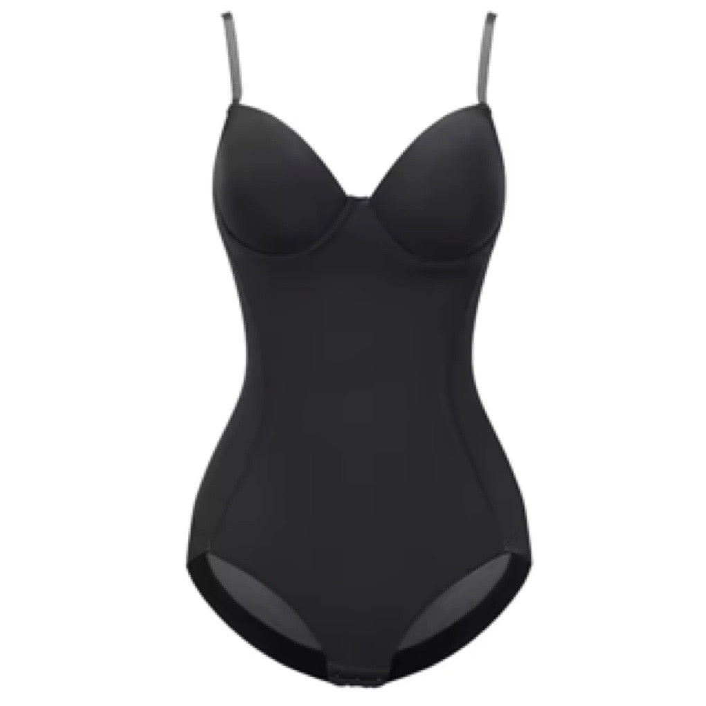 Body shaper bodysuit only