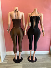 Load image into Gallery viewer, ciera corset - Top only