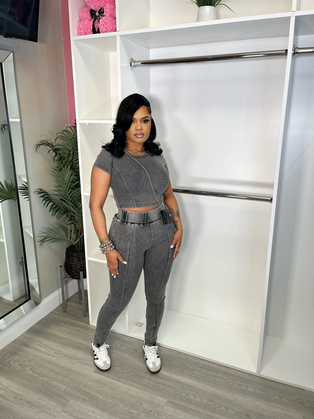 Mandy gray set