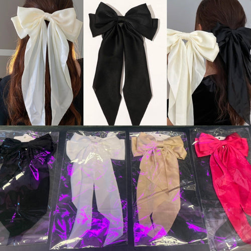 princess bows