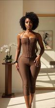 Load image into Gallery viewer, ciera corset - Top only
