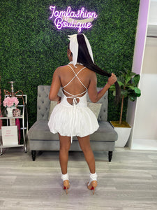 Tea party dress
