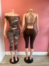 Load image into Gallery viewer, faux fur - Top only