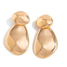 Load image into Gallery viewer, kels statement earrings