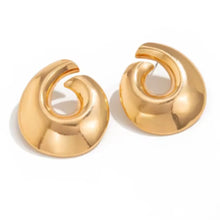 Load image into Gallery viewer, Tida earrings