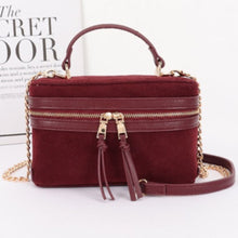 Load image into Gallery viewer, diva mini bag