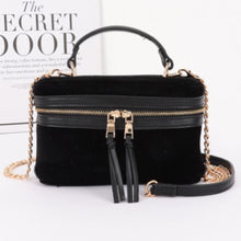 Load image into Gallery viewer, diva mini bag