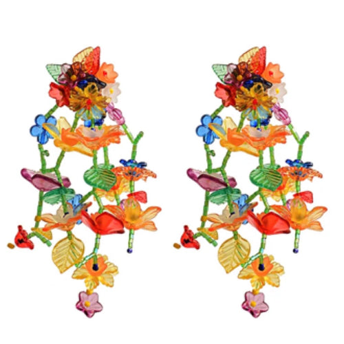 Good time earrings