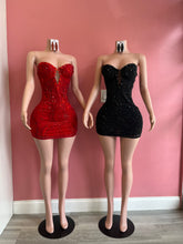 Load image into Gallery viewer, Glam dresses