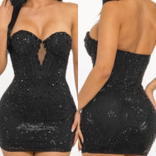 Load image into Gallery viewer, Glam dresses