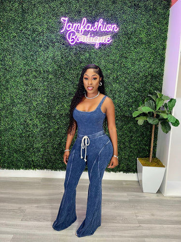 fit me set - Blue