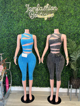 Load image into Gallery viewer, After Hours Cut-Out Ribbed Bodysuit