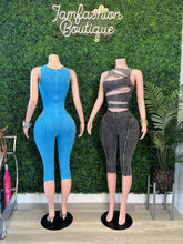 Load image into Gallery viewer, After Hours Cut-Out Ribbed Bodysuit