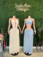 Load image into Gallery viewer, Blue Escape Maxi Set