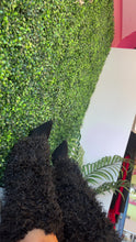 Load image into Gallery viewer, Faux fur boots