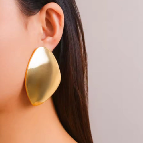statement earrings