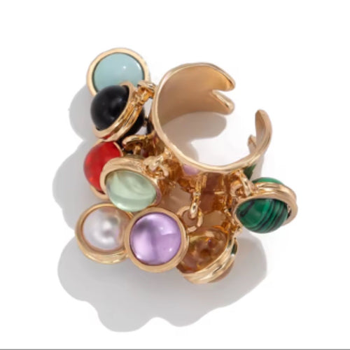 Diva ring