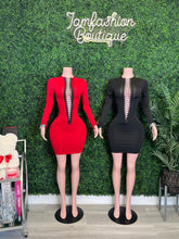 Load image into Gallery viewer, Cupid dress