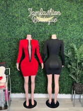 Load image into Gallery viewer, Cupid dress