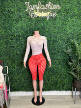 Load image into Gallery viewer, Lacey bodysuit