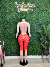 Load image into Gallery viewer, Lacey bodysuit
