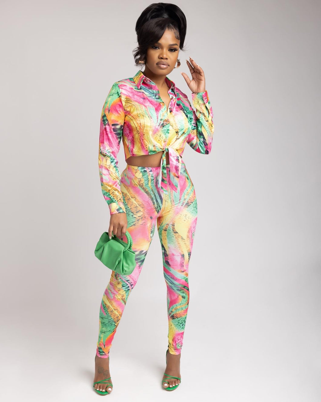 kiera set