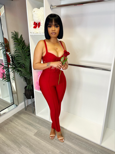 seduction set