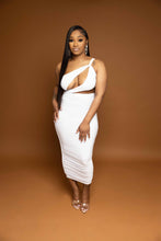 Load image into Gallery viewer, Long dress