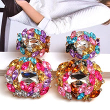 Load image into Gallery viewer, elle earrings