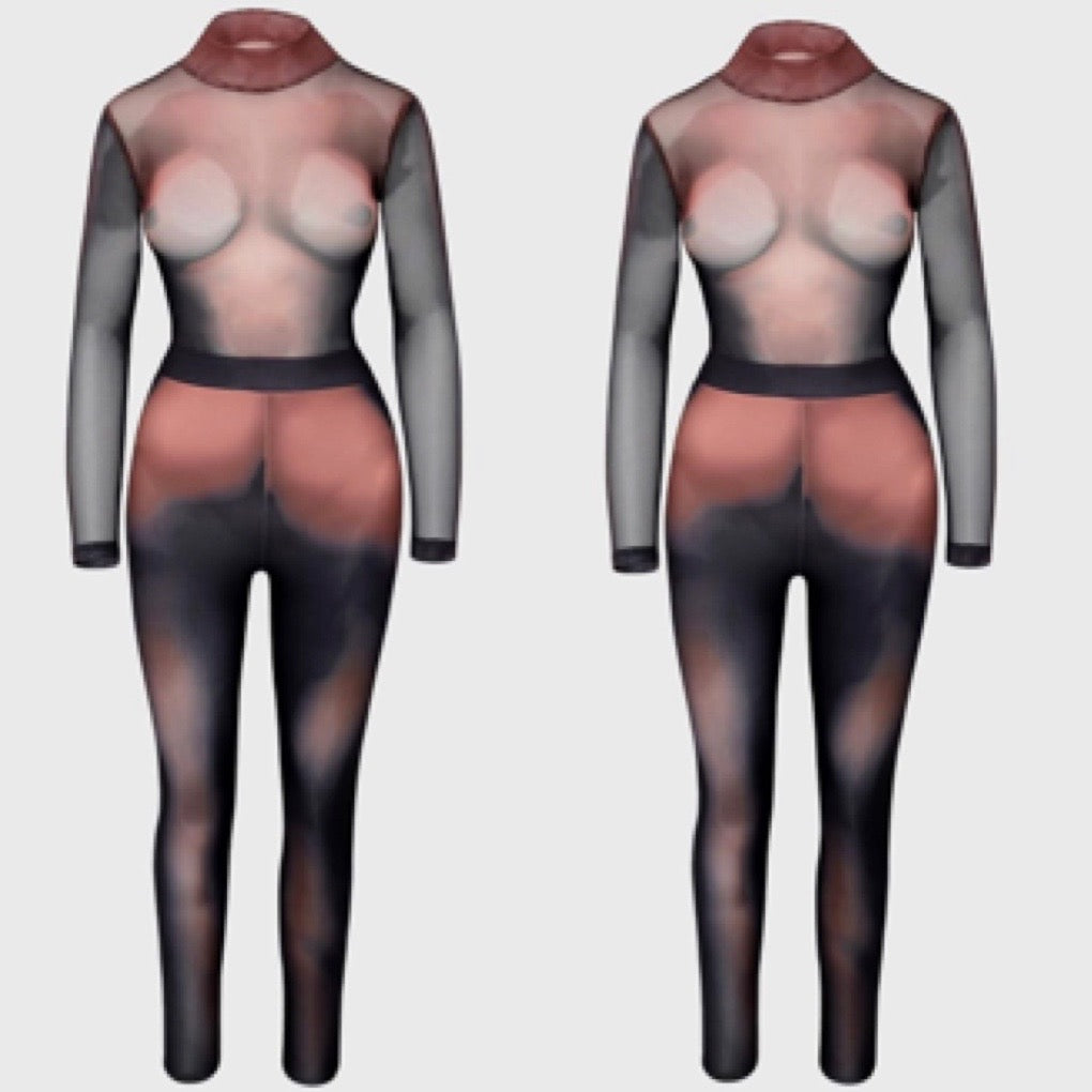 Nude set