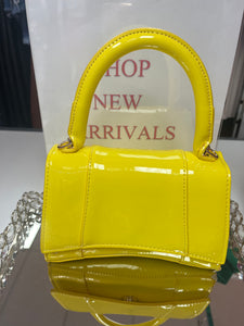 Barbie bag