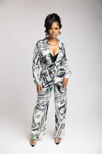 dinero set
