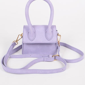 Mini bags