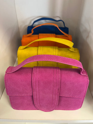 That girl bags