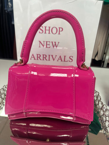 Barbie bag
