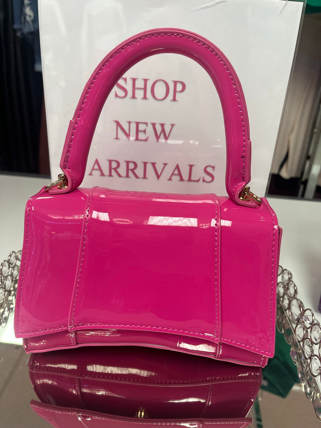 Barbie bag
