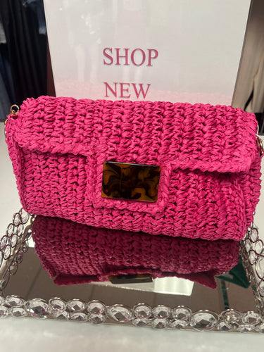 vacation clutch