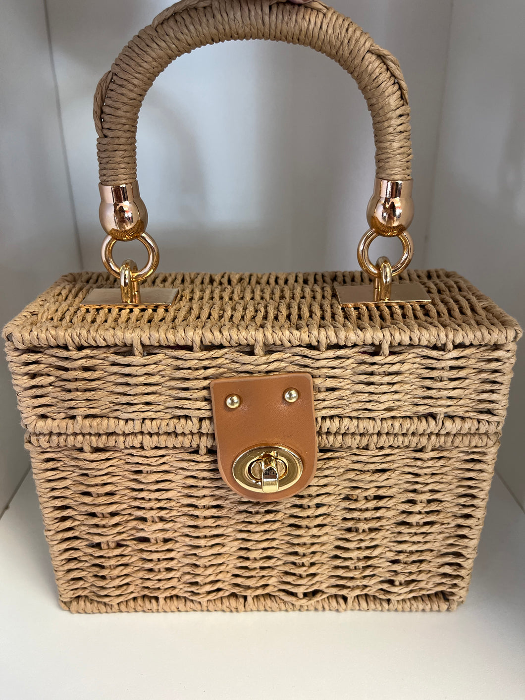 Tulum Bag