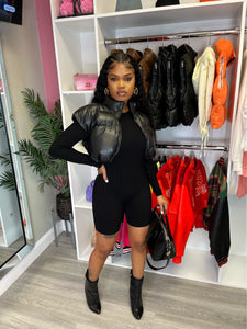 giving shape bodysuit