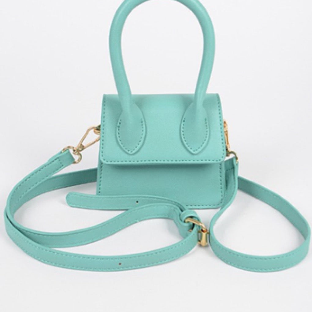 Mini bags
