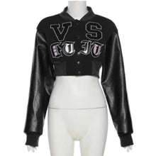 Load image into Gallery viewer, Varsity jacket