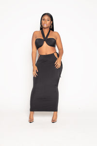 Kayce sets (Brown, Black, White,)