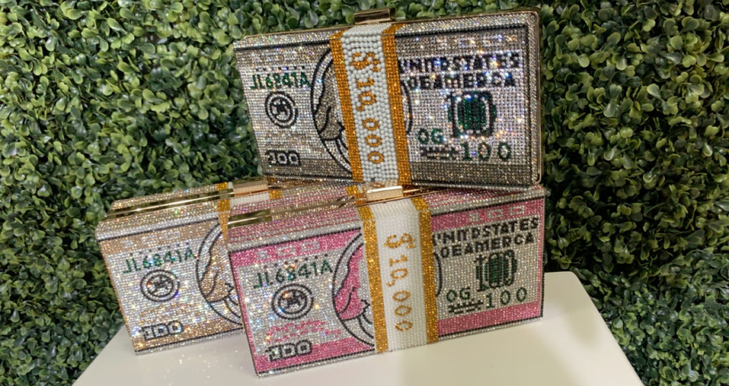 Money bag